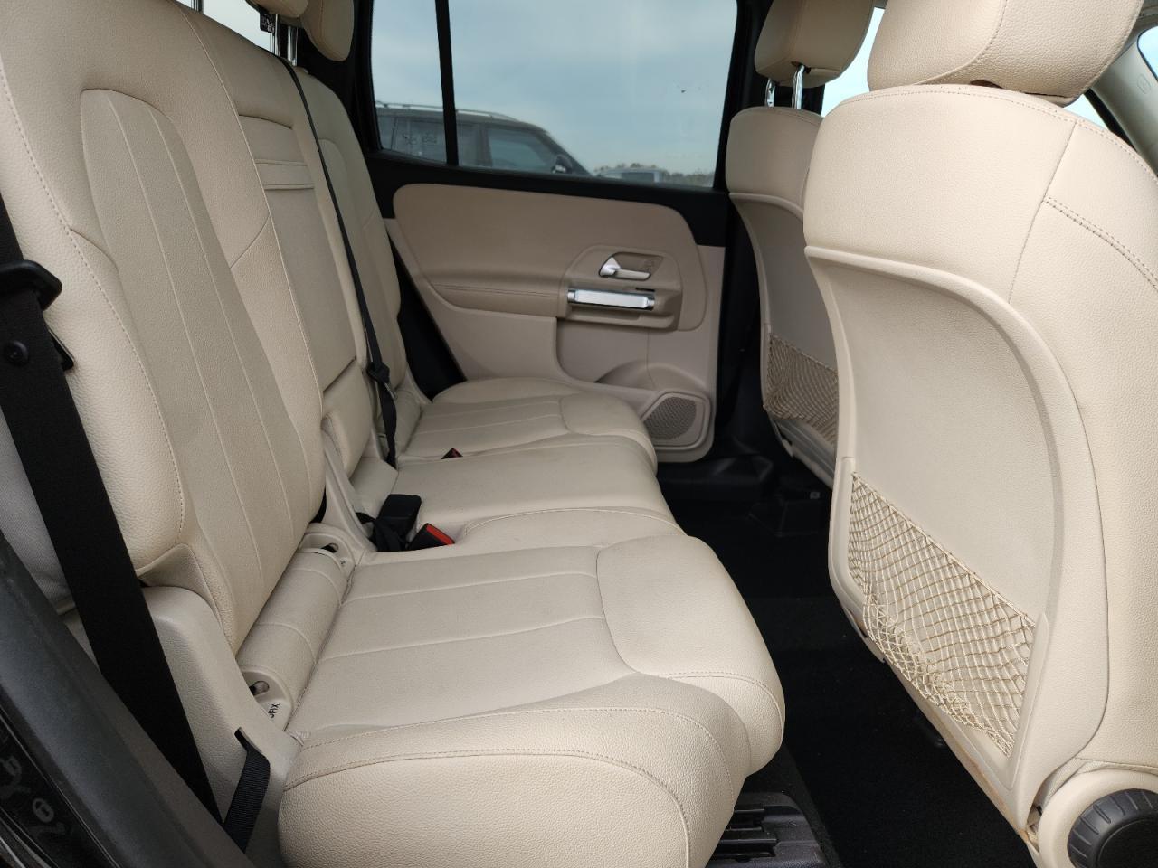 2022 Mercedes-Benz Glb 250 4Matic - zdjęcie 11