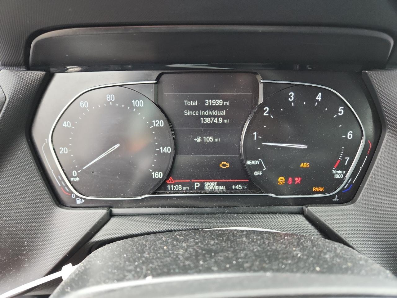 2021 BMW 228I - zdjęcie 9