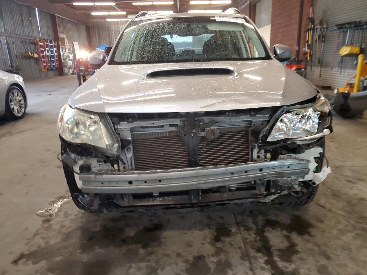 2013 Subaru Forester - zdjęcie 5