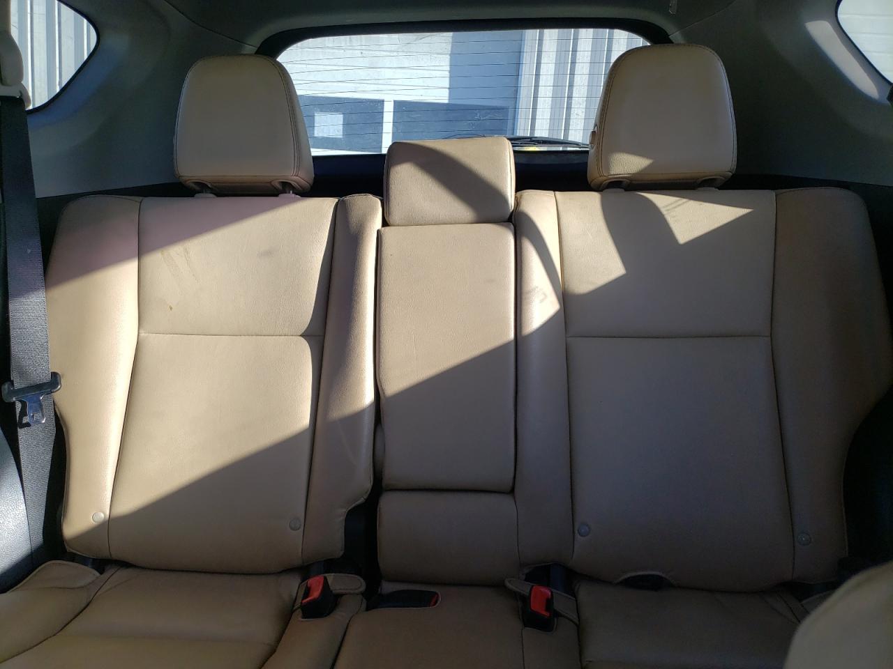 2014 Toyota RAV 4 - zdjęcie 10