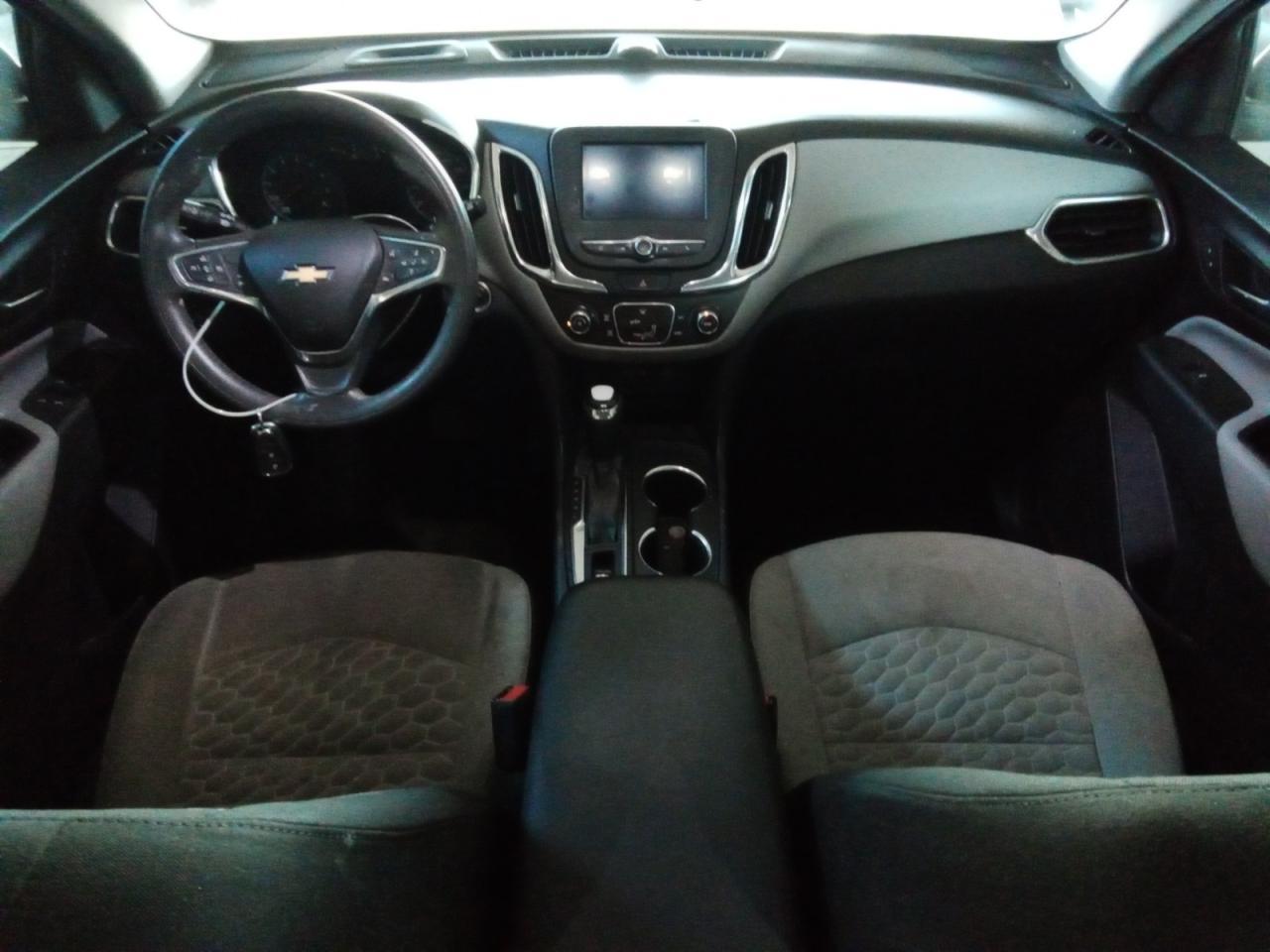 2020 Chevrolet Equinox Ls - zdjęcie 8