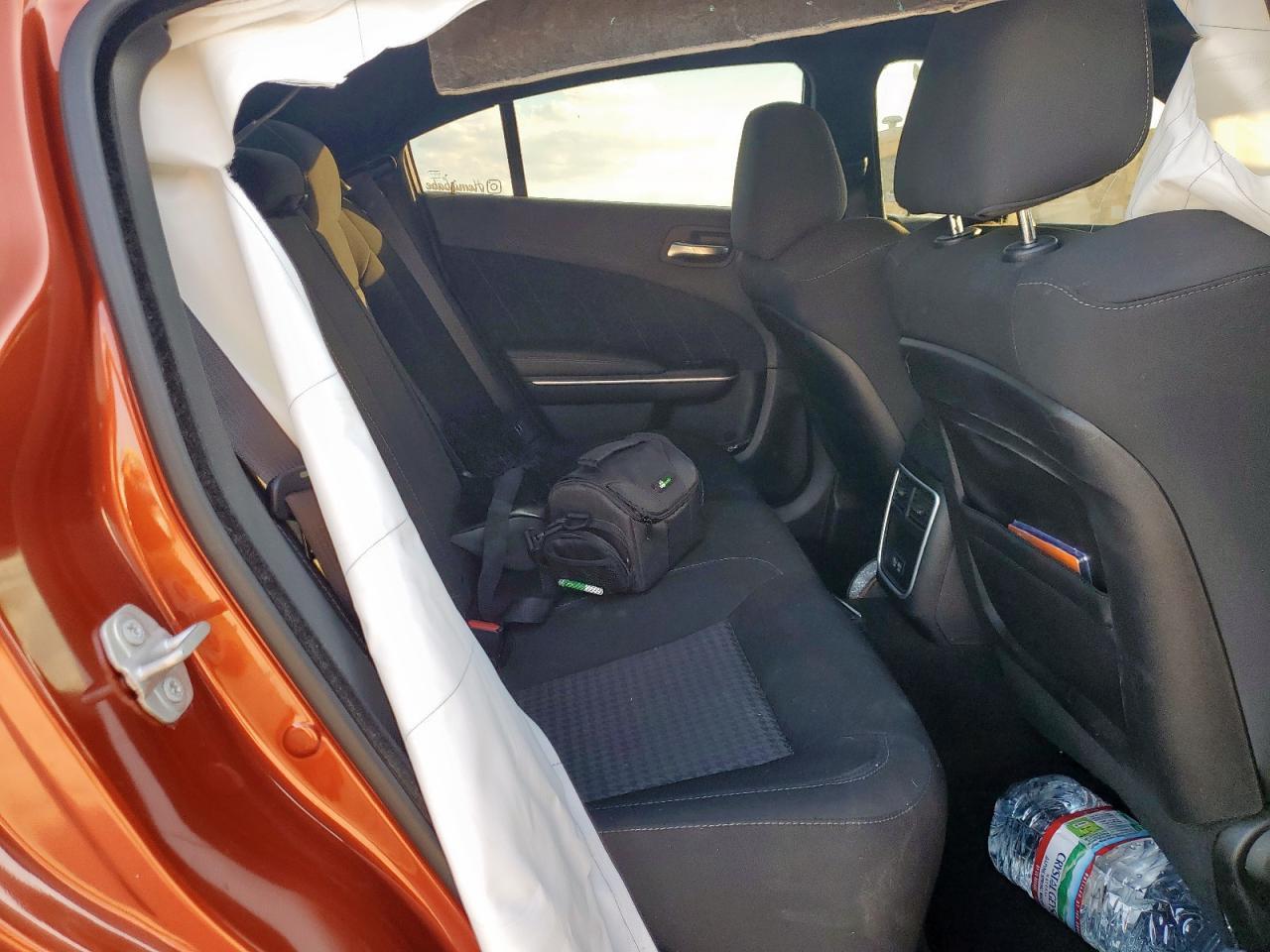 2023 Dodge Charger R/T - zdjęcie 10