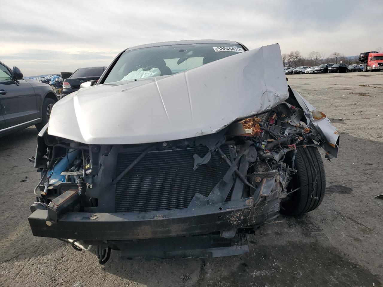 2013 Dodge Avenger - zdjęcie 5