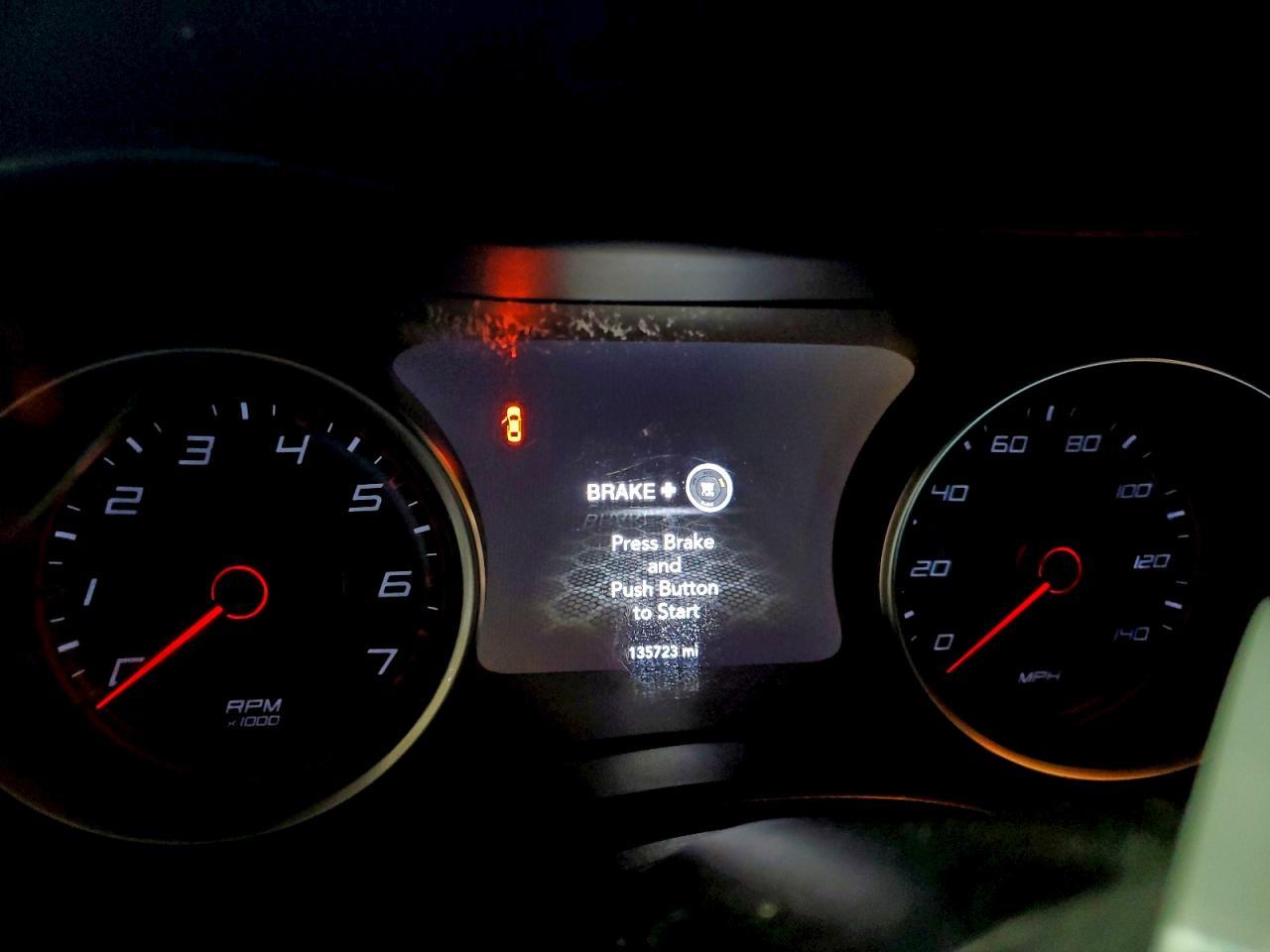 2015 Dodge Charger Se - zdjęcie 9