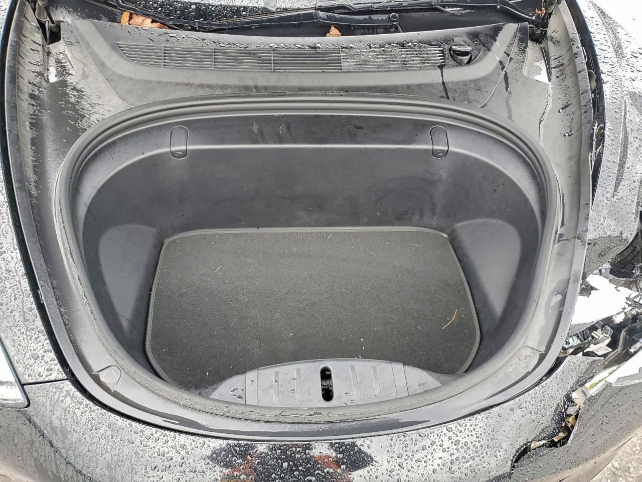 2019 Tesla Model 3 - zdjęcie 11