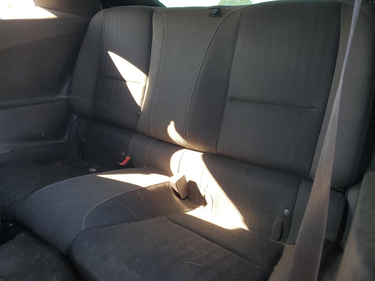 2013 Chevrolet Camaro Ls - zdjęcie 10