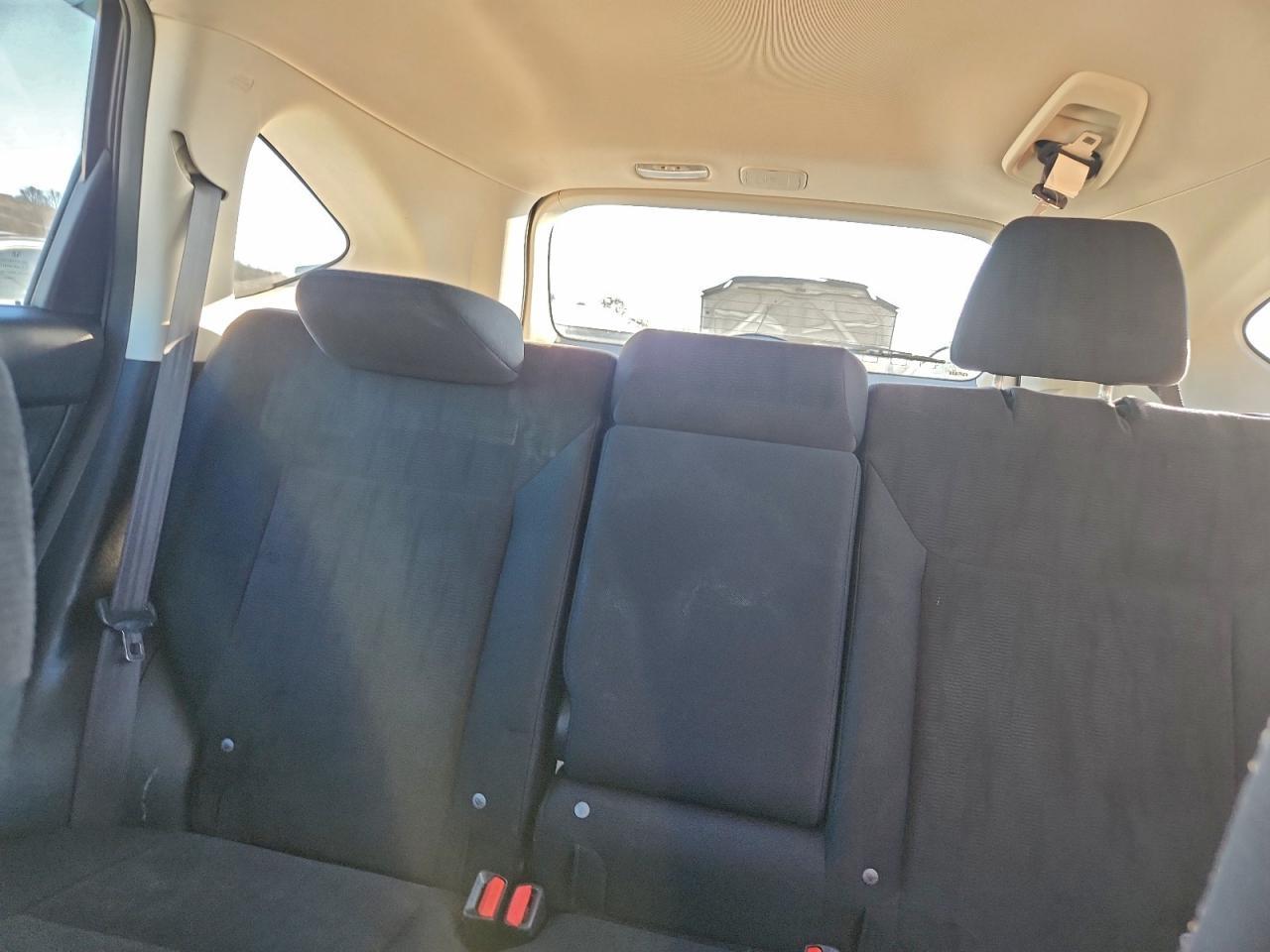 2014 Honda CR-V - zdjęcie 10