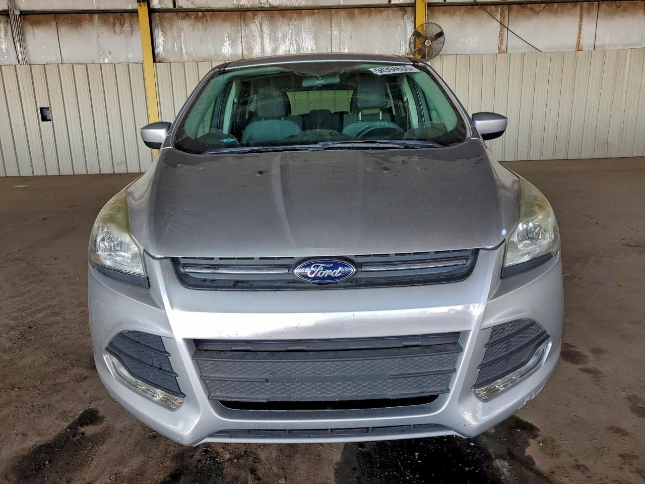 2016 Ford Escape - zdjęcie 5