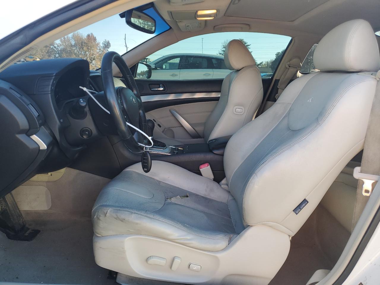 2013 Infiniti G37 Journey - zdjęcie 7