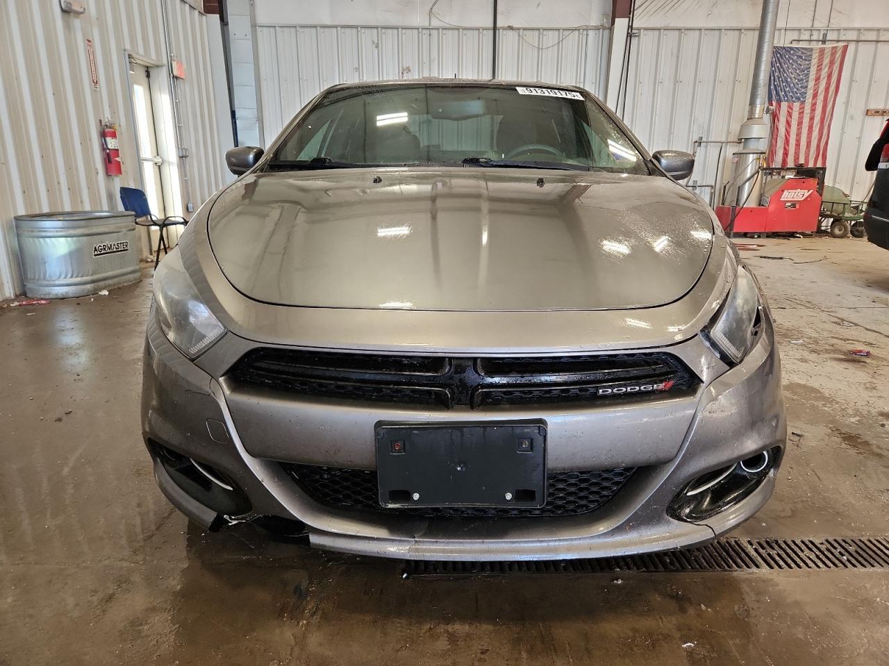 2013 Dodge Dart Limited - zdjęcie 5