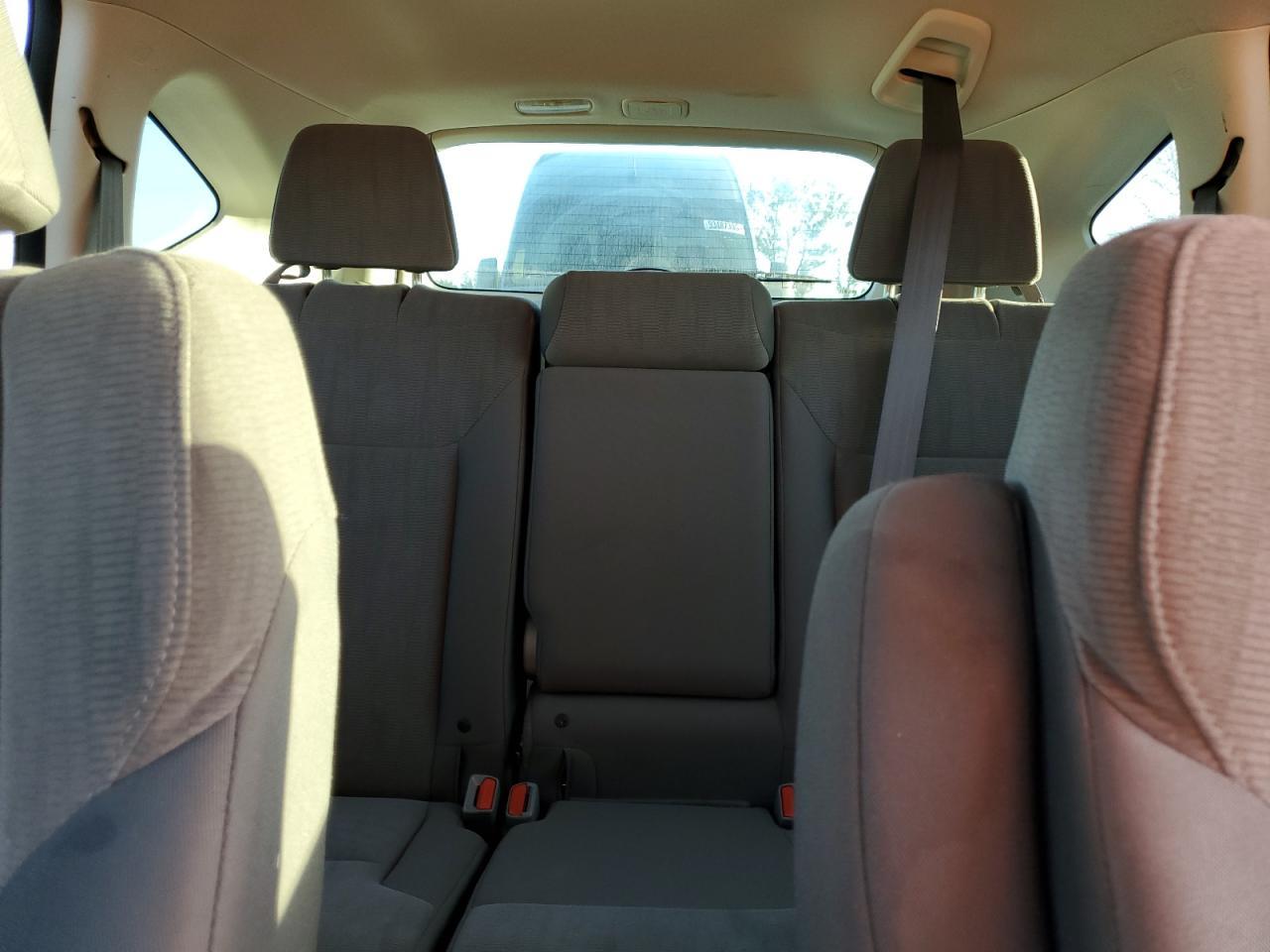 2013 Honda CR-V - zdjęcie 10