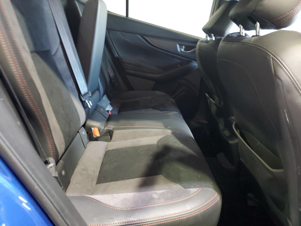 2023 Subaru Wrx Limited - zdjęcie 10