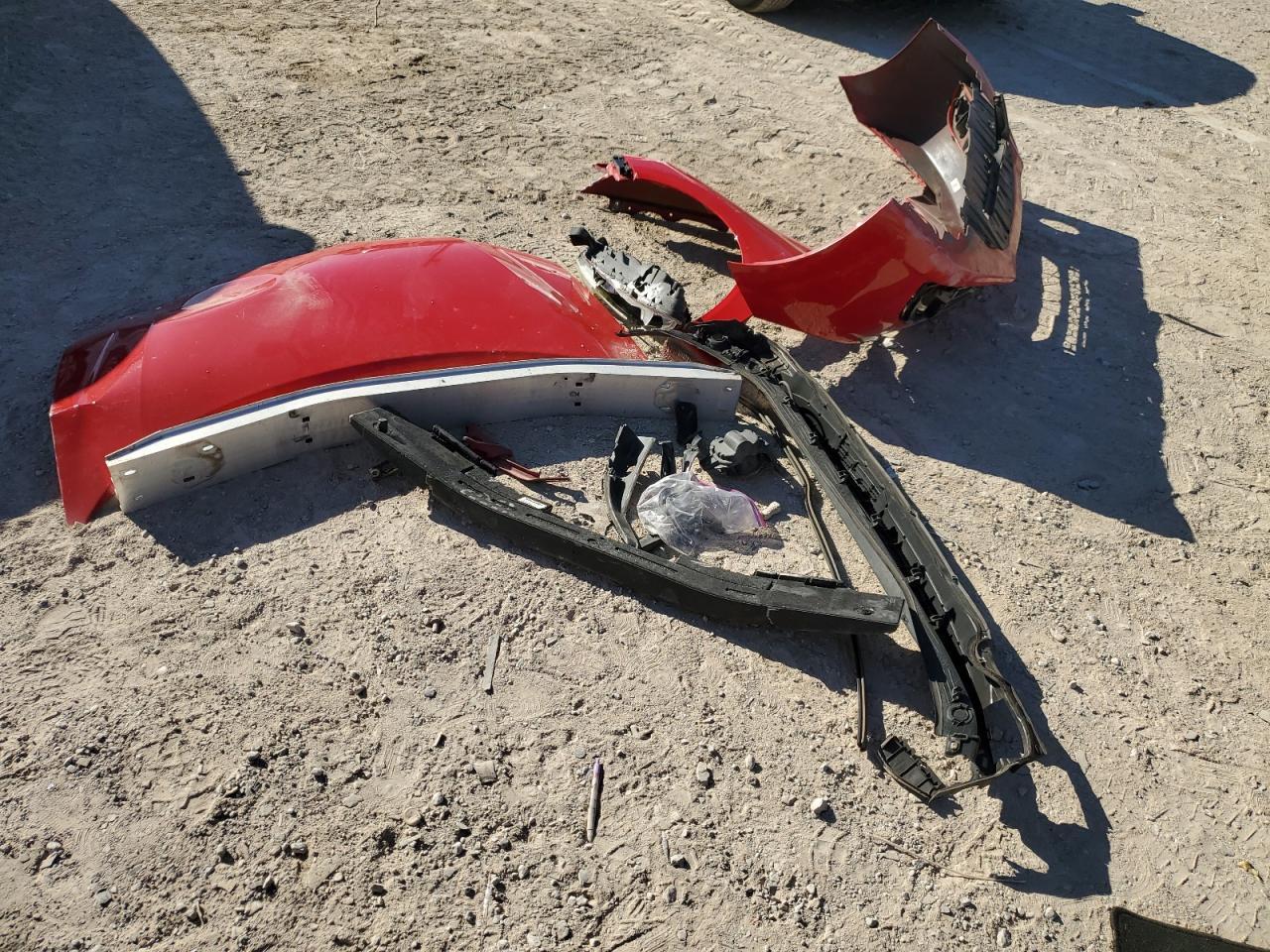 2014 Honda Civic - zdjęcie 12