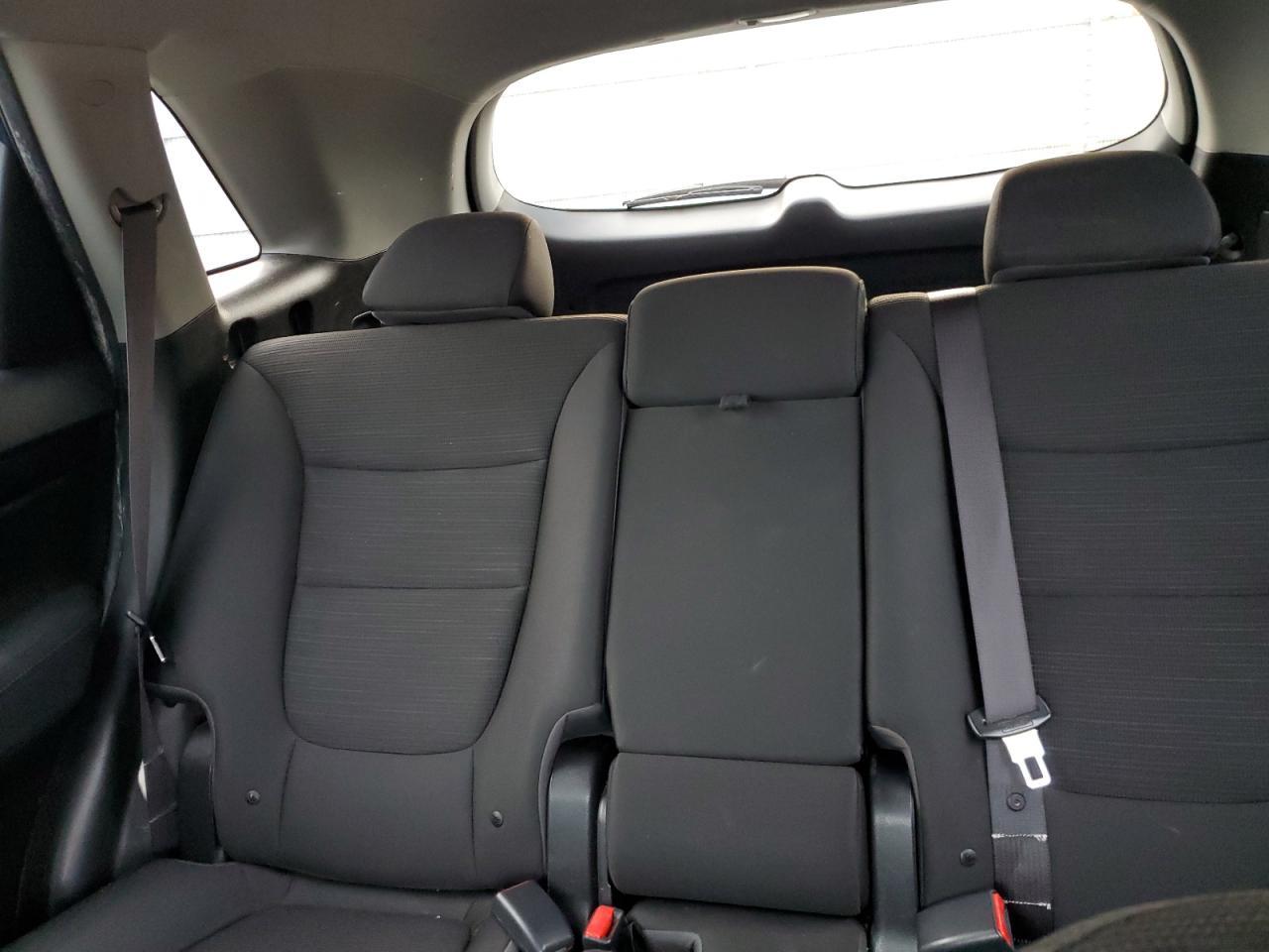 2014 Kia Sorento Lx - zdjęcie 10