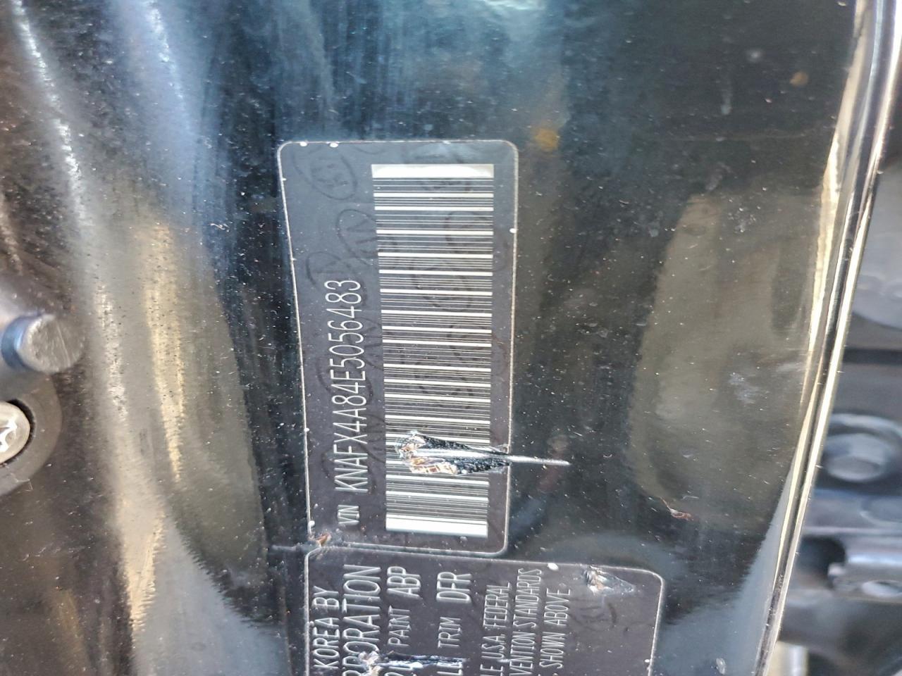 2014 Kia Forte - zdjęcie 12