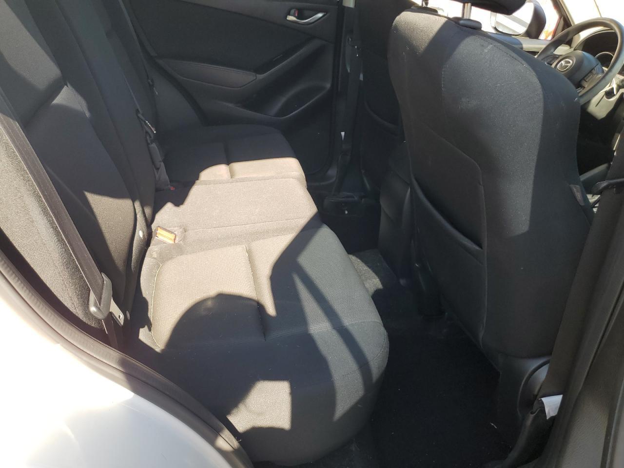 2016 Mazda CX-5 - zdjęcie 11