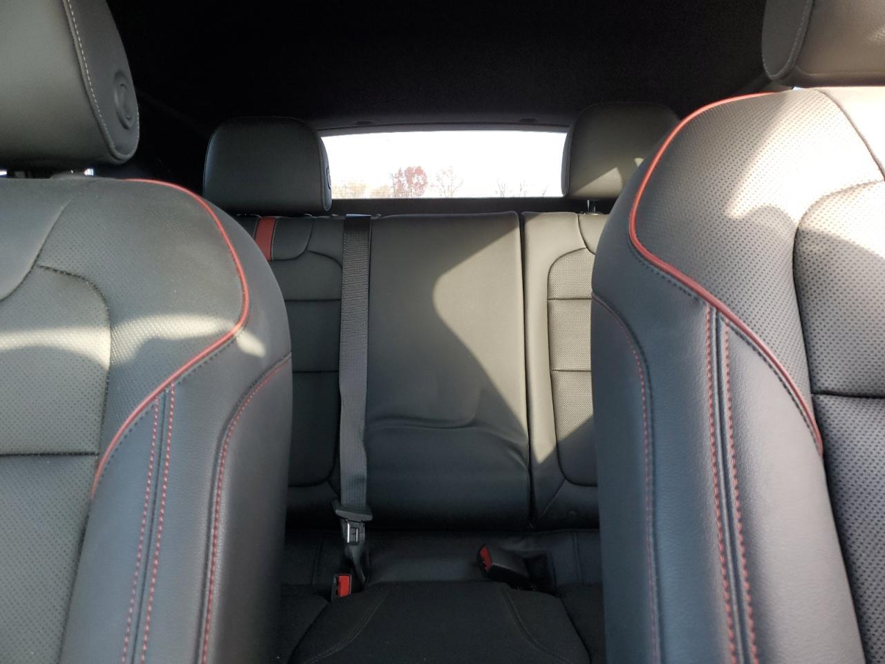 2024 Chevrolet Trax - zdjęcie 10