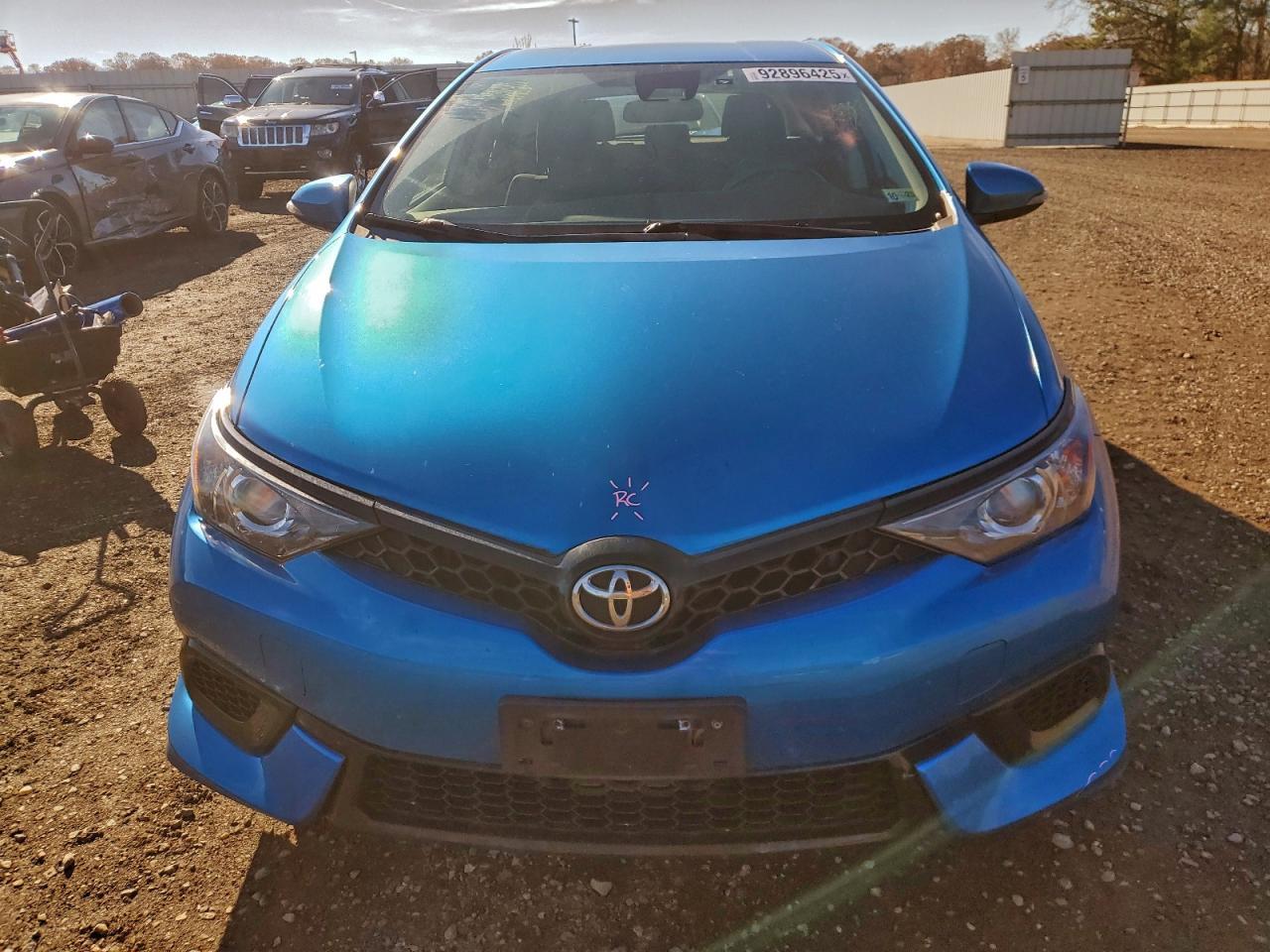 2018 Toyota Corolla - zdjęcie 5