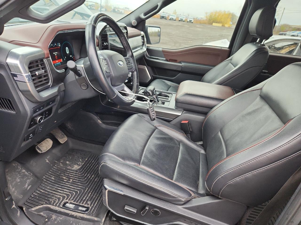 2023 Ford F-150 - zdjęcie 7