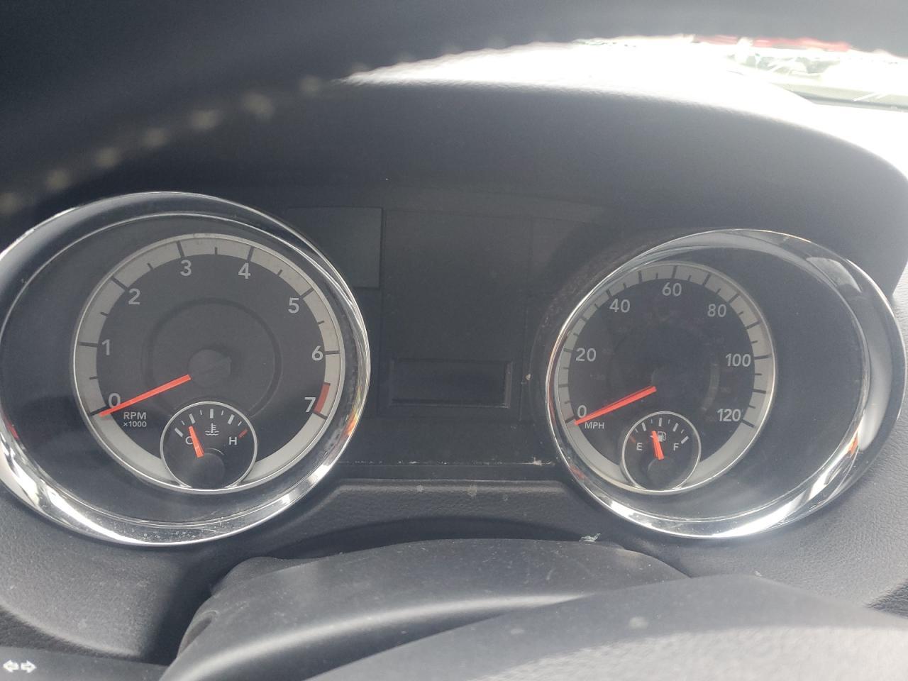 2019 Dodge Grand Caravan Sxt - zdjęcie 9