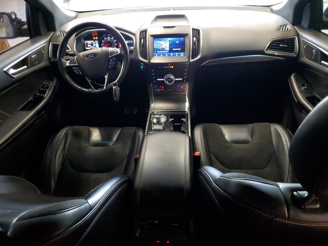2020 Ford Edge St - zdjęcie 8