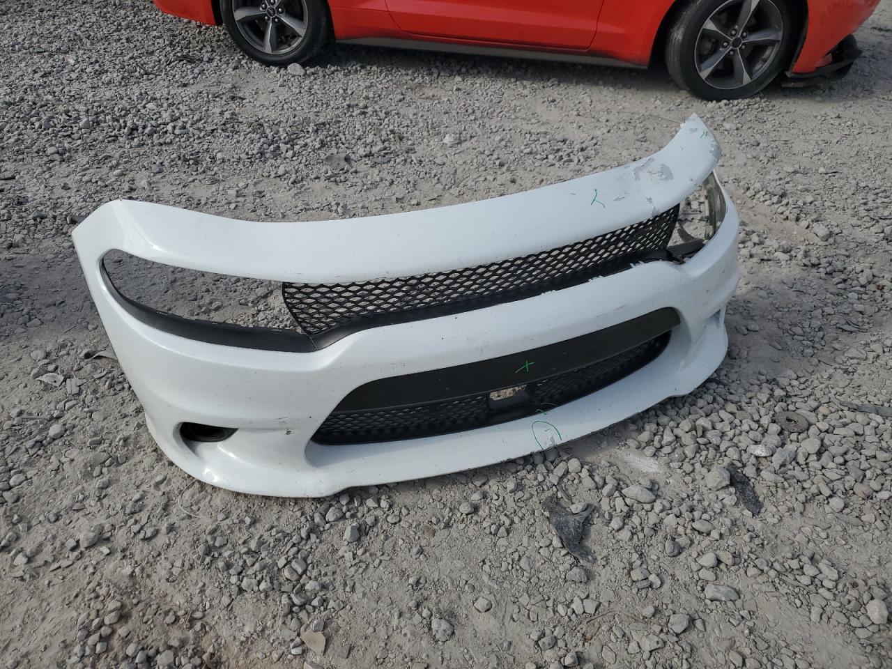2016 Dodge Charger R/T Scat Pack - zdjęcie 12