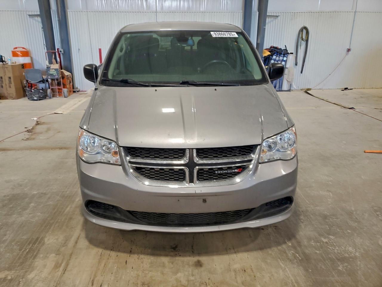2019 Dodge Grand Caravan Se - zdjęcie 5