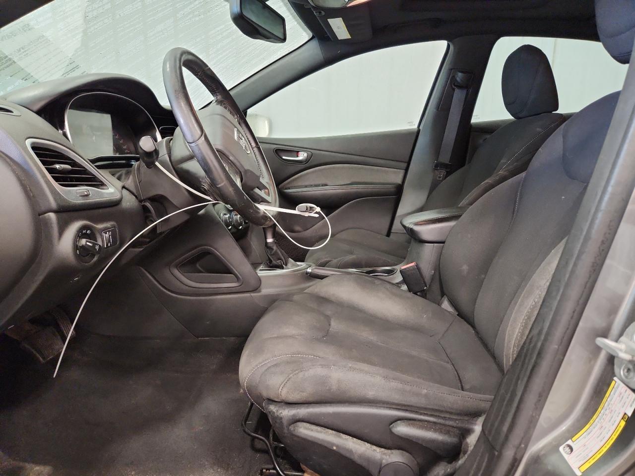 2013 Dodge Dart Limited - zdjęcie 7