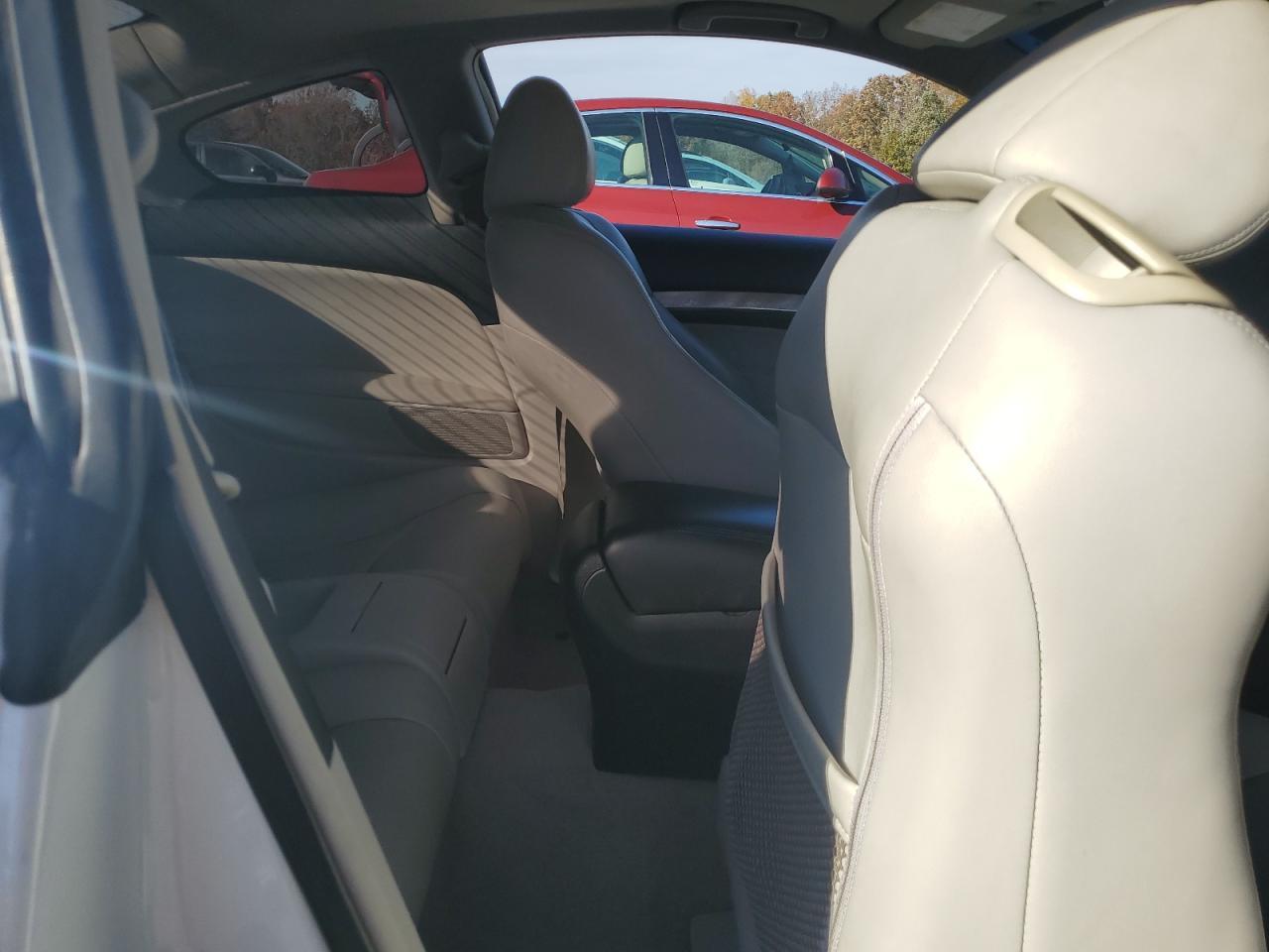 2013 Infiniti G37 Journey - zdjęcie 10