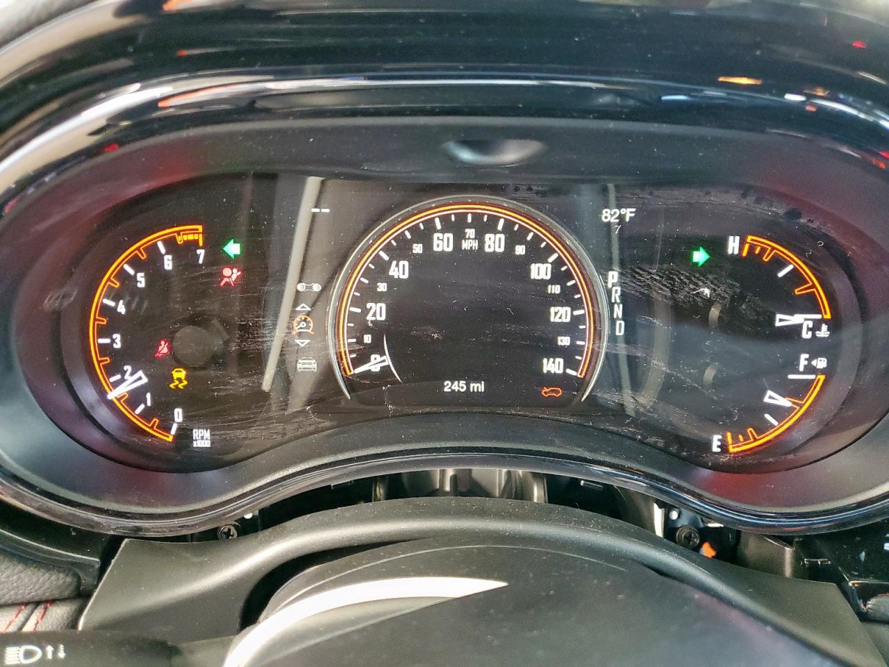 2026 Dodge Durango Gt - zdjęcie 9