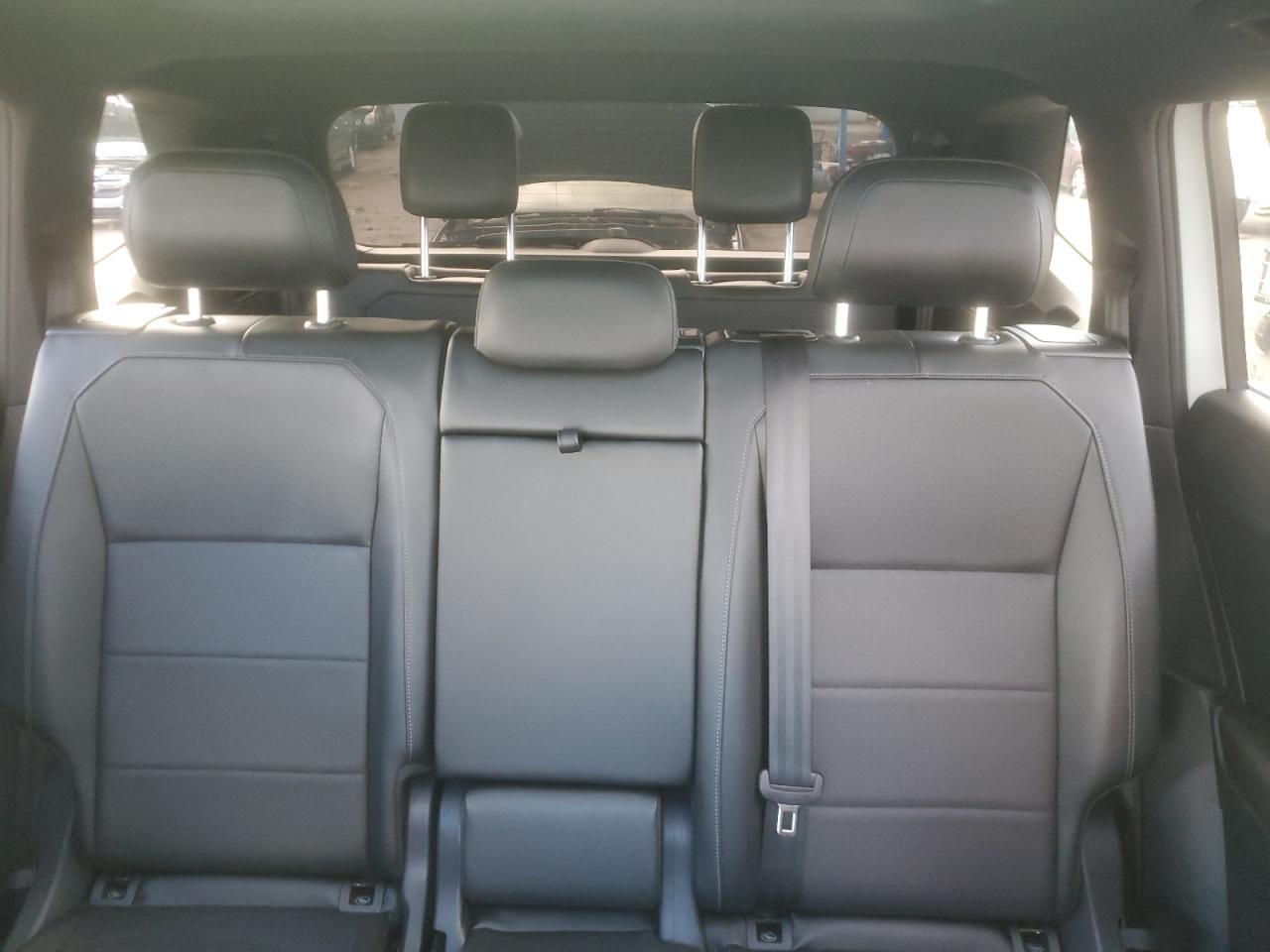 2018 Volkswagen Tiguan Se - zdjęcie 10