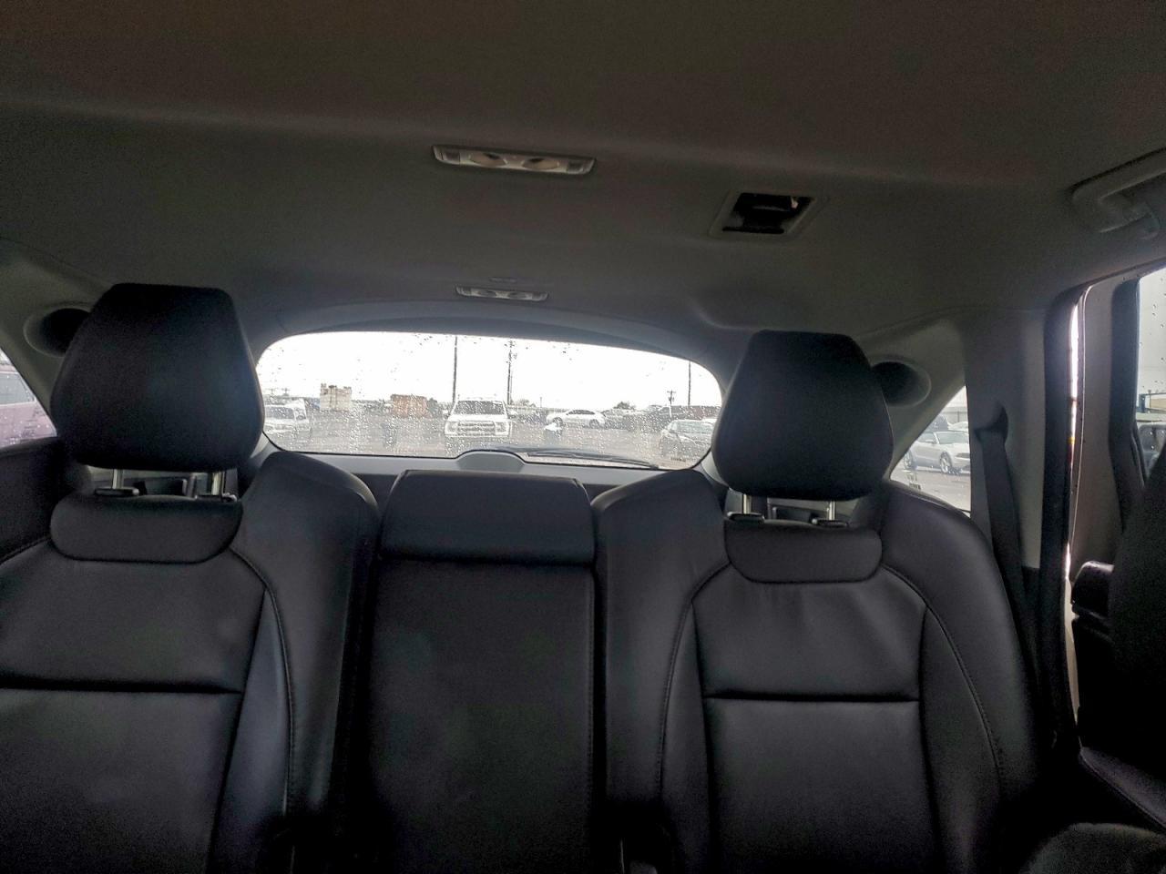 2016 Acura Mdx Technology - zdjęcie 10