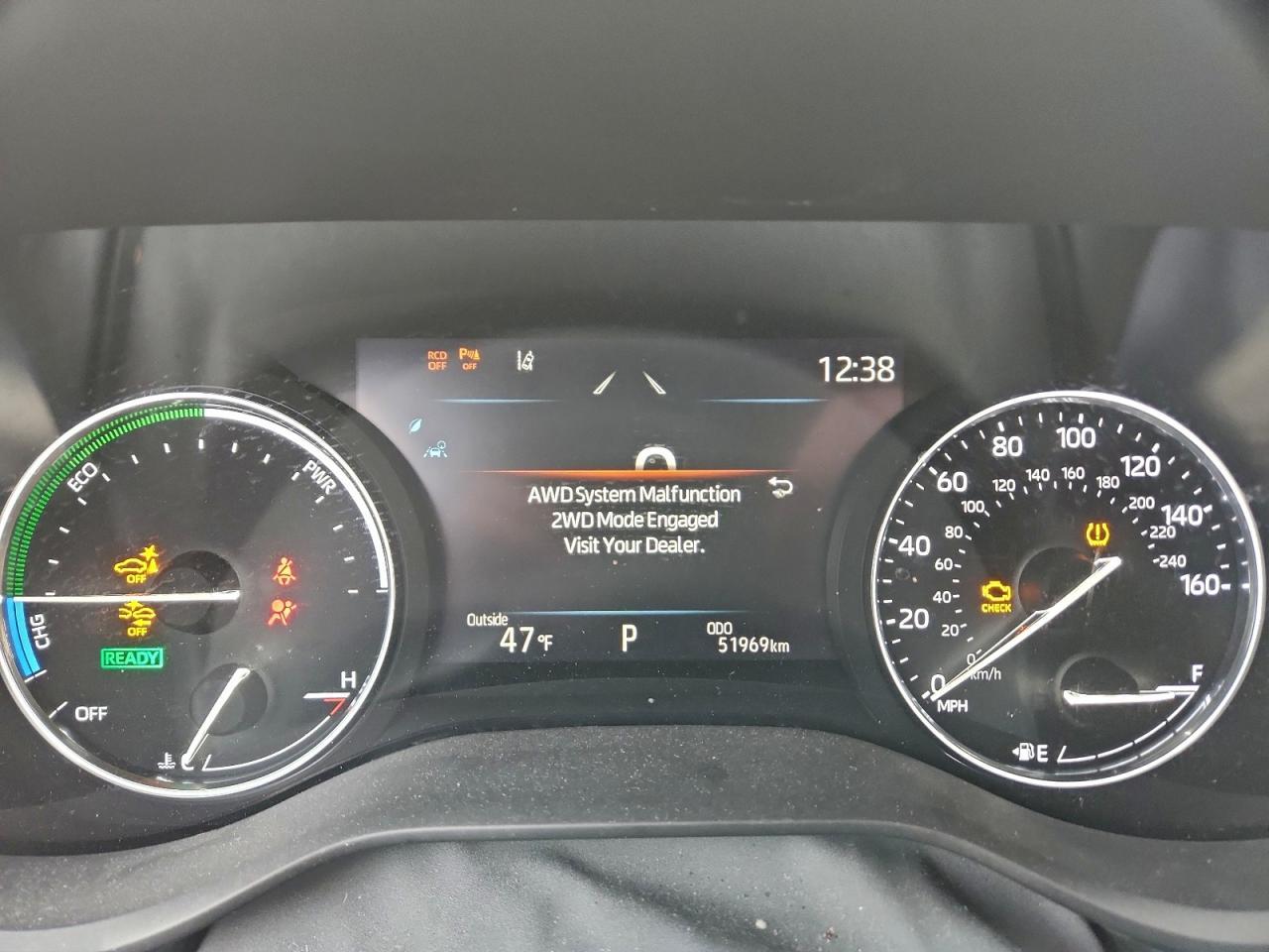 2021 Toyota Sienna Limited - zdjęcie 9