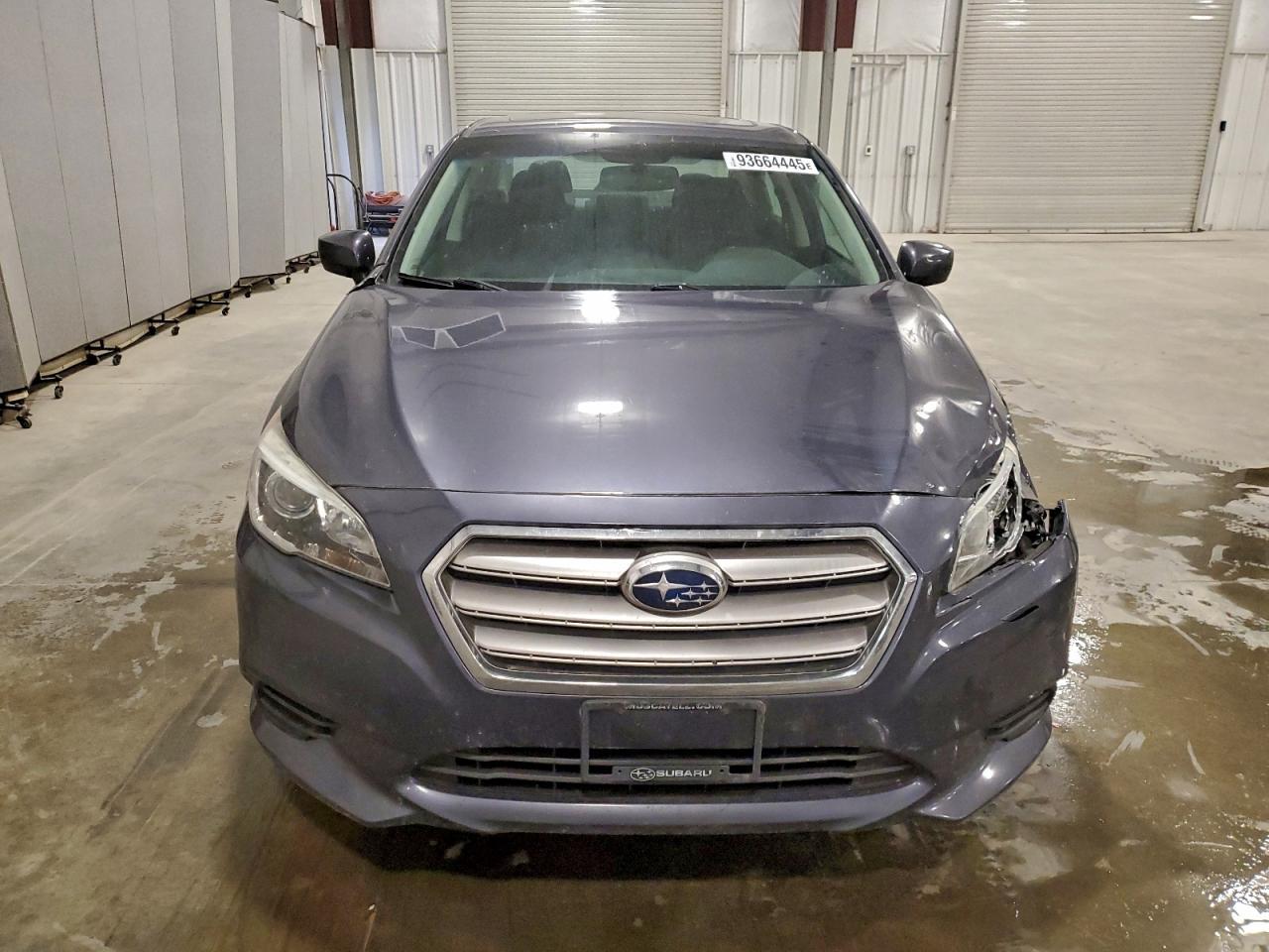 2015 Subaru Legacy - zdjęcie 5