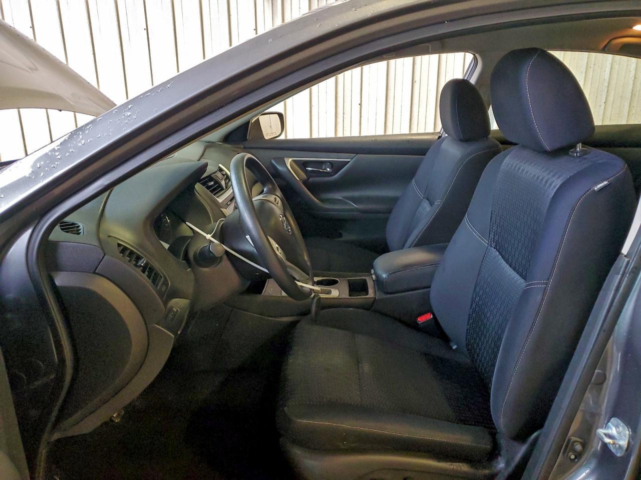 2017 Nissan Altima - zdjęcie 7