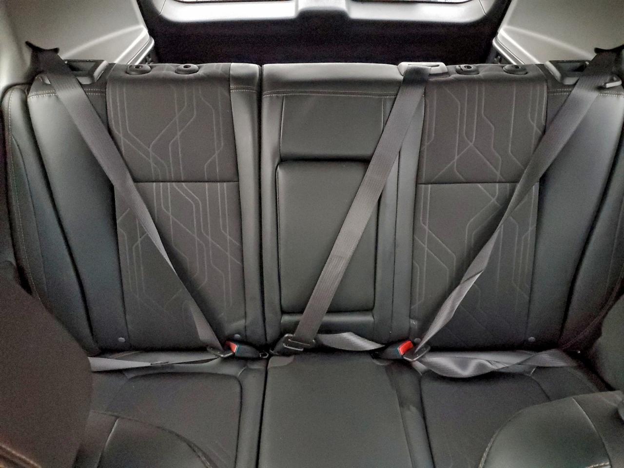 2020 Chevrolet Trax 1Lt - zdjęcie 10