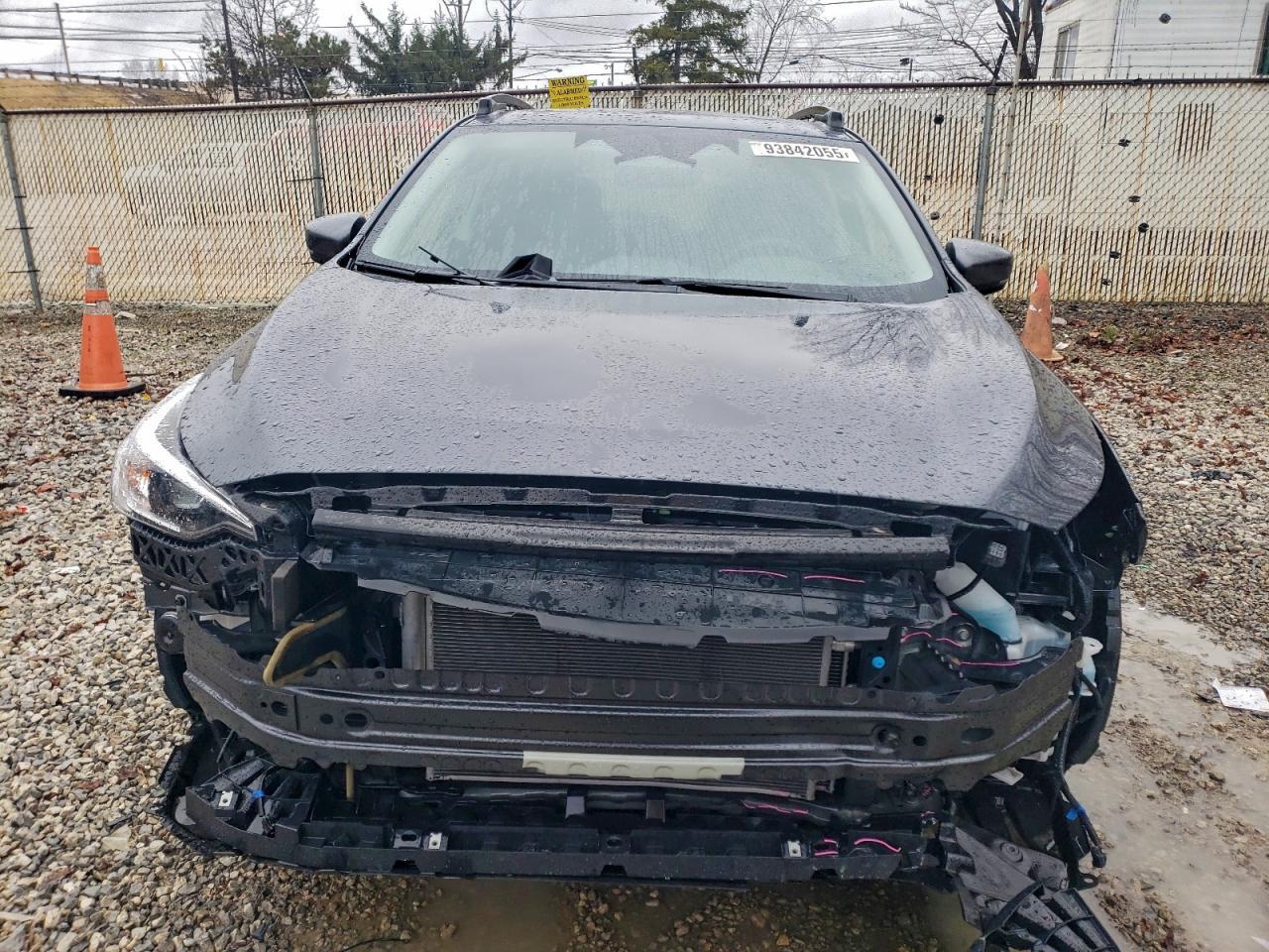 2024 Subaru XV - zdjęcie 5