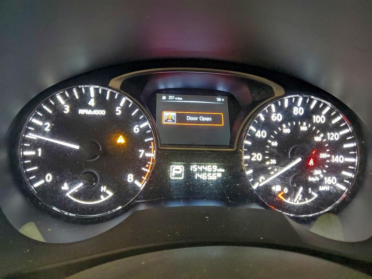 2014 Nissan Altima - zdjęcie 9