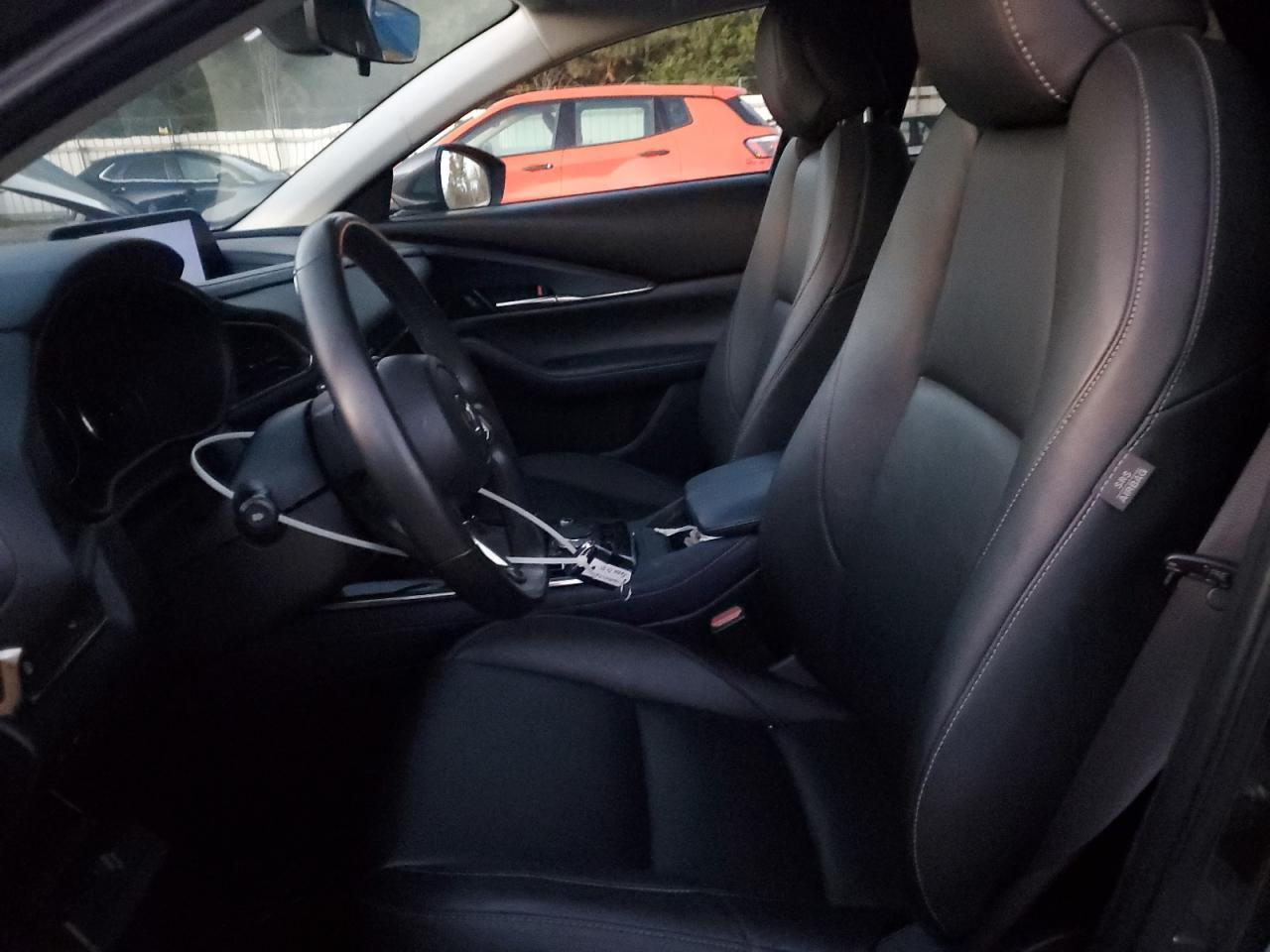 2020 Mazda Cx-30 Preferred - zdjęcie 7