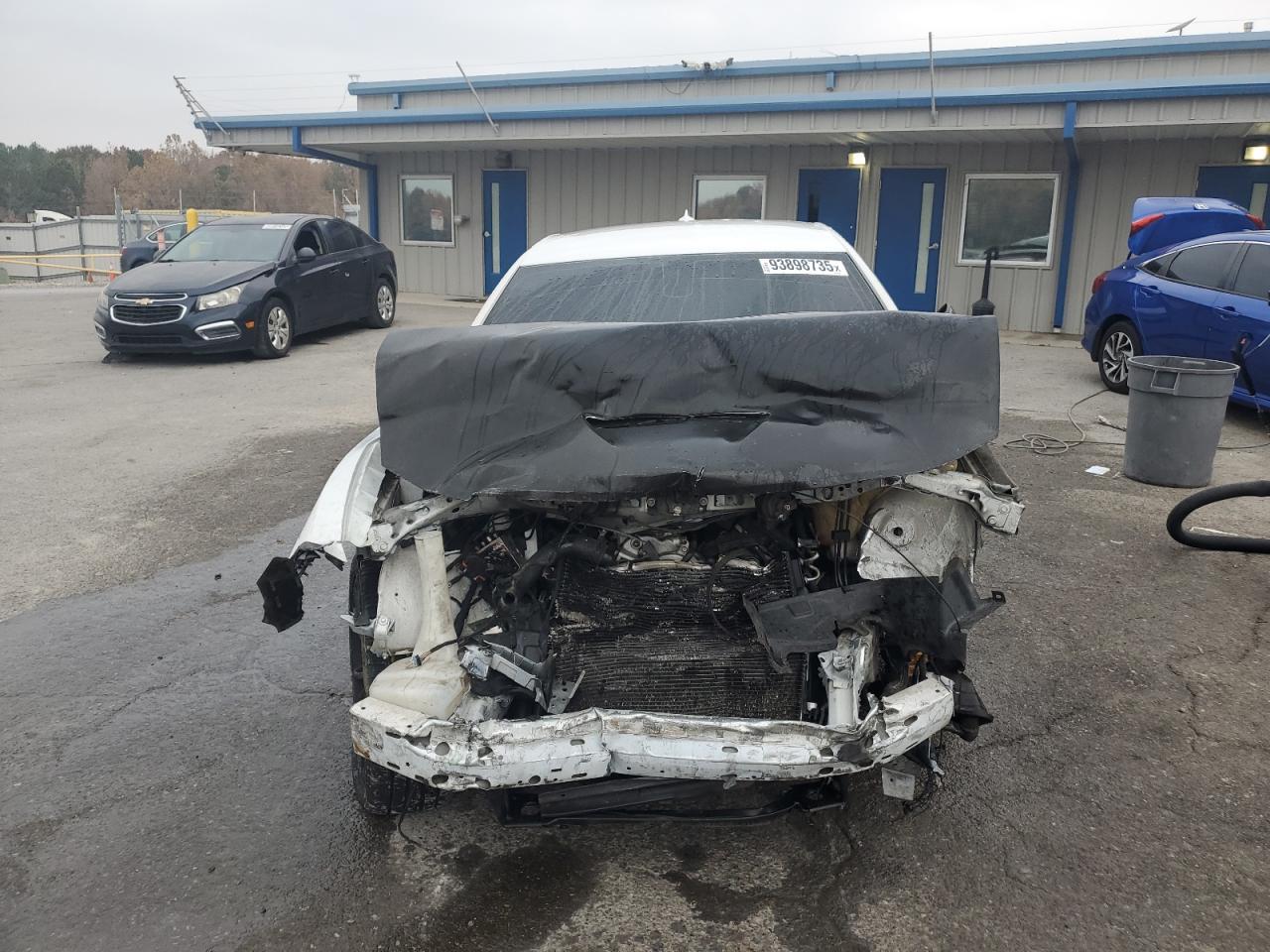 2016 Dodge Charger R/T - zdjęcie 5