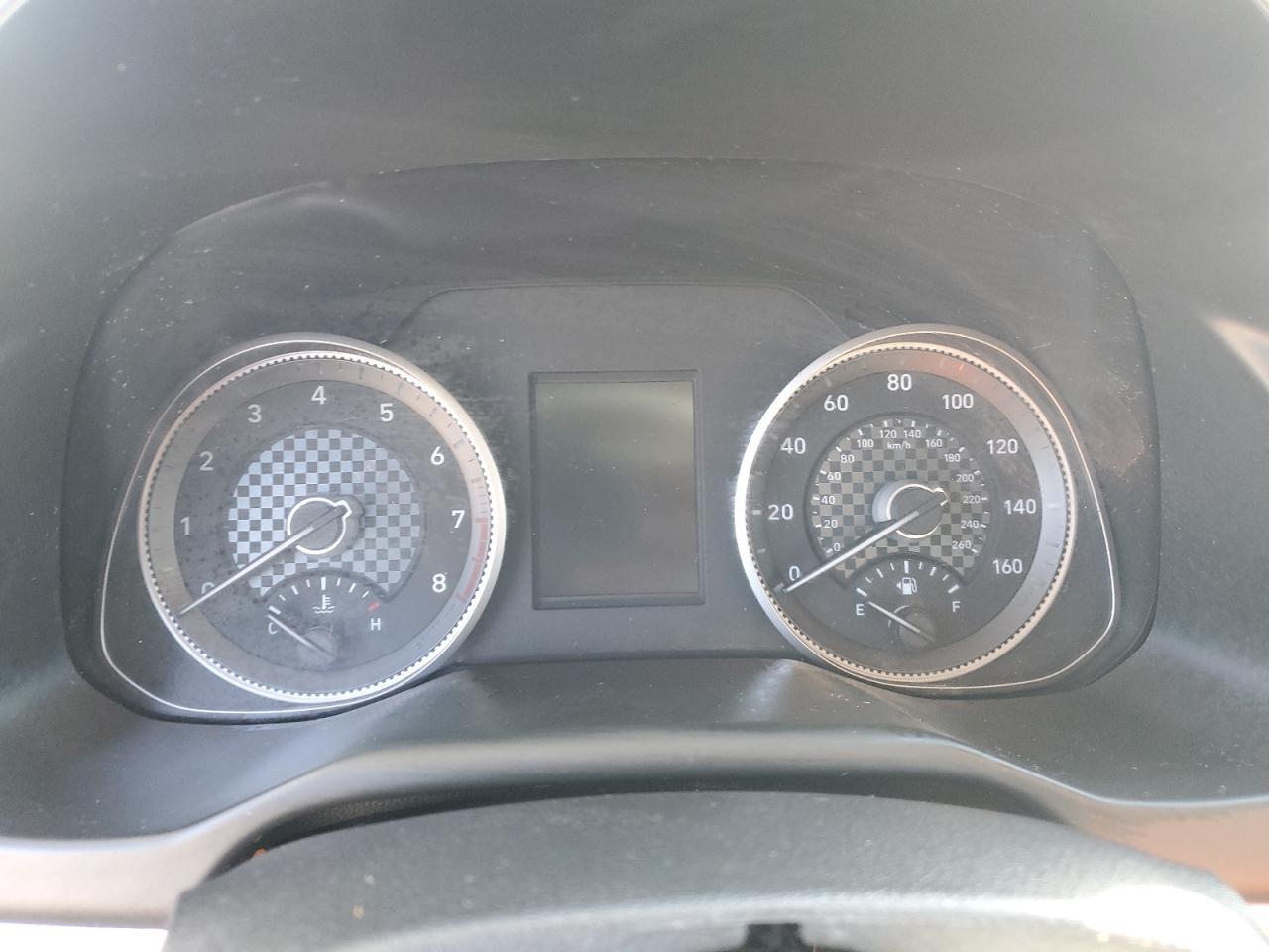 2020 Hyundai Elantra Se - zdjęcie 9