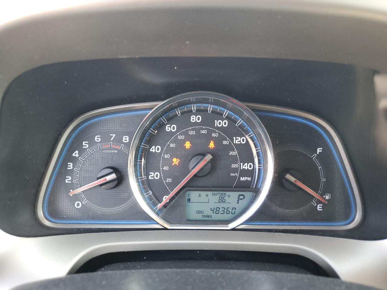 2014 Toyota RAV 4 - zdjęcie 9