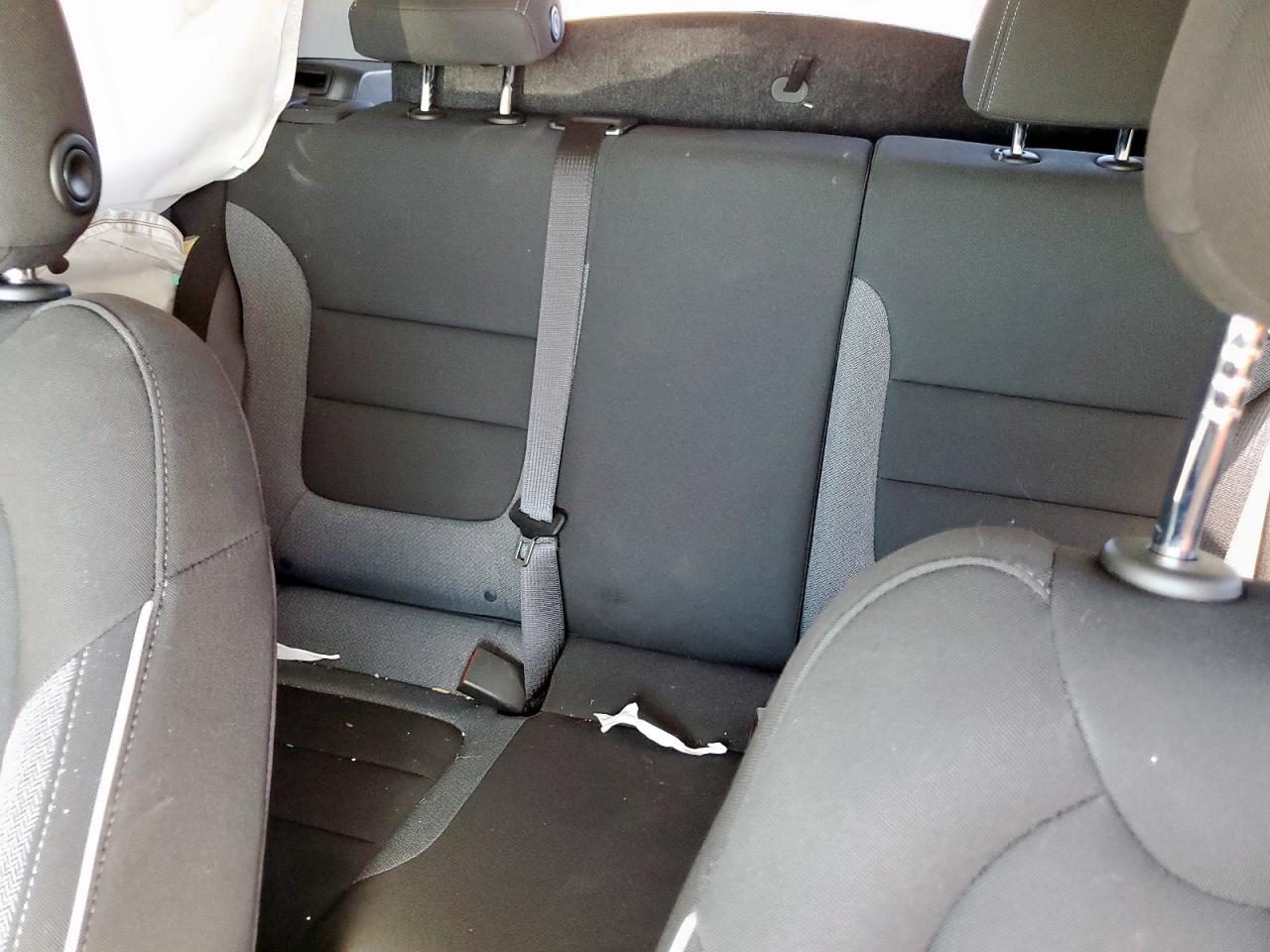 2023 Chevrolet Trailblazer Lt - zdjęcie 10