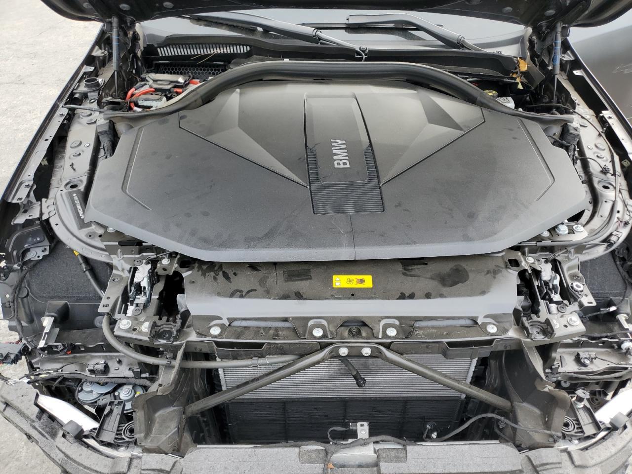 2024 BMW I5 Edrive 40 - zdjęcie 11