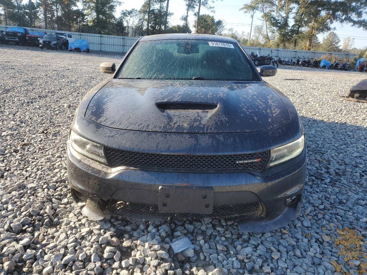 2019 Dodge Charger - zdjęcie 5