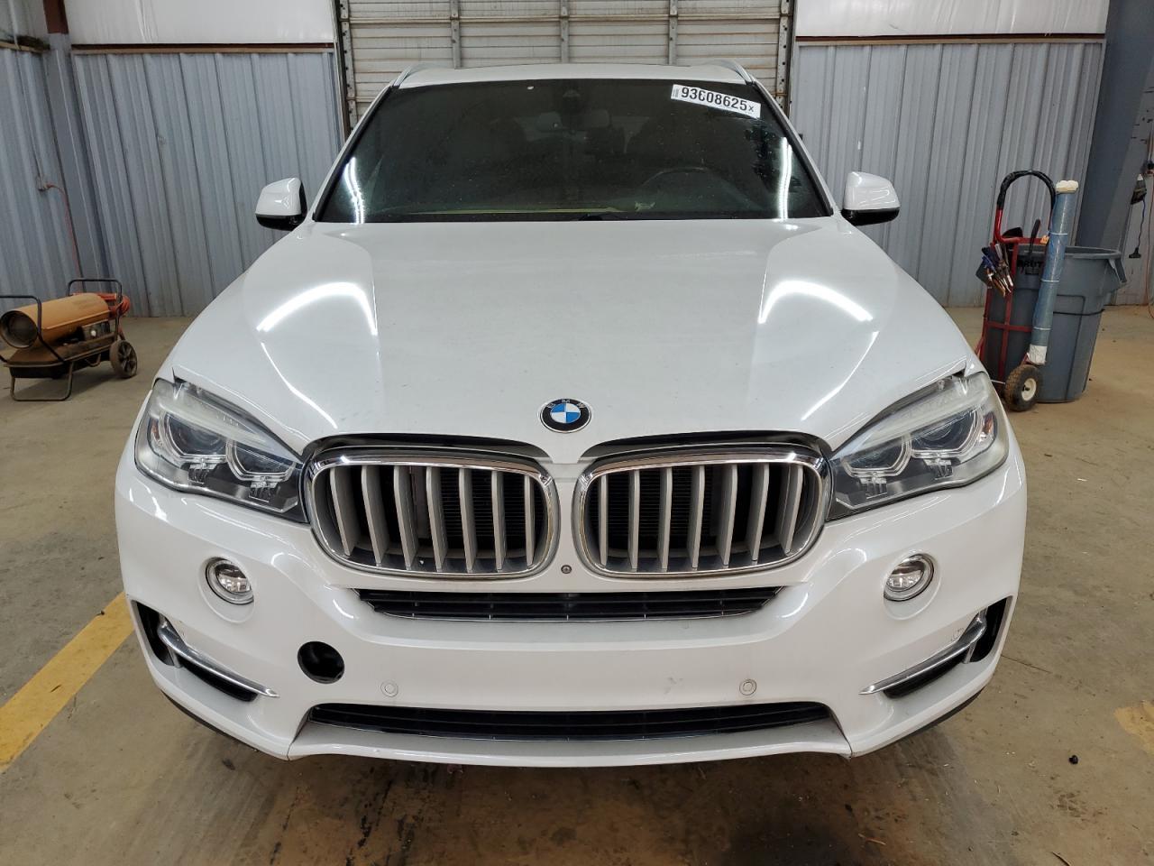 BMW X5 - zdjęcie 5