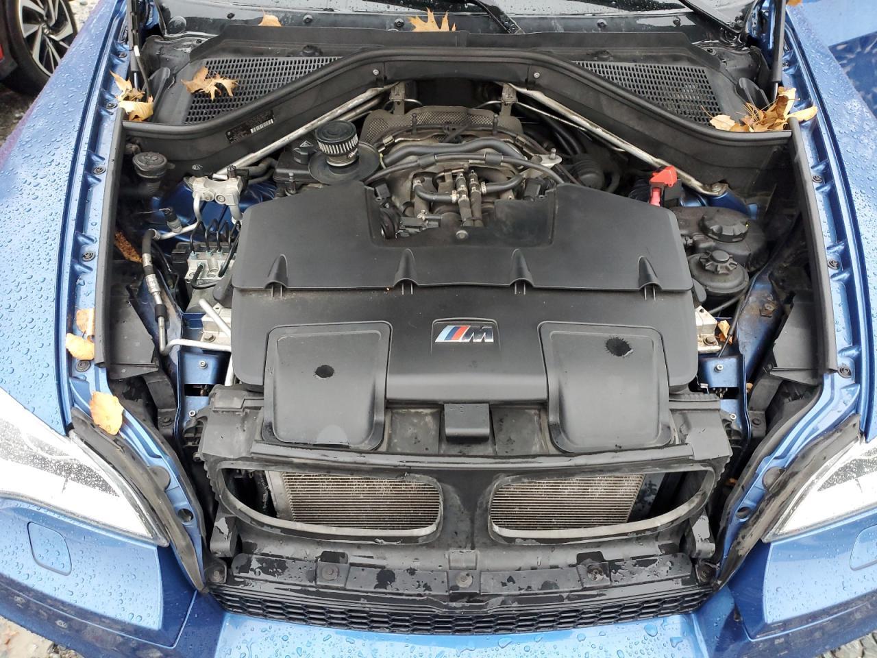 2013 BMW X5 - zdjęcie 12