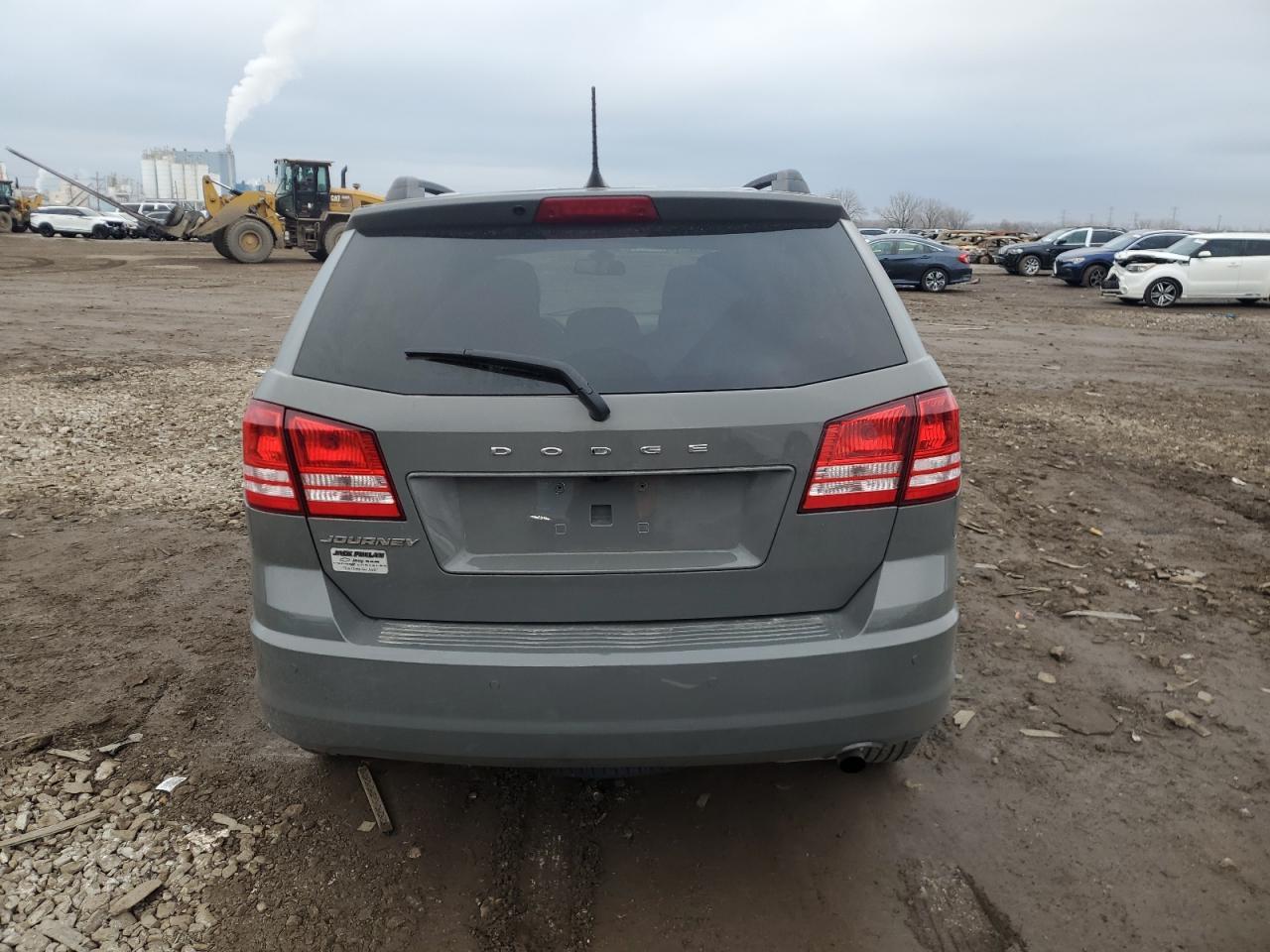 2020 Dodge Journey Se - zdjęcie 6