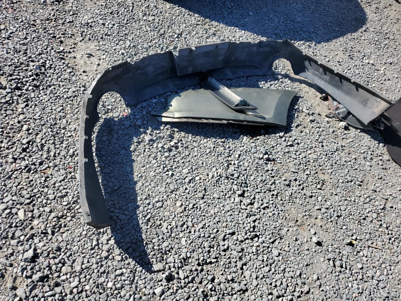 2013 Ford Taurus - zdjęcie 12