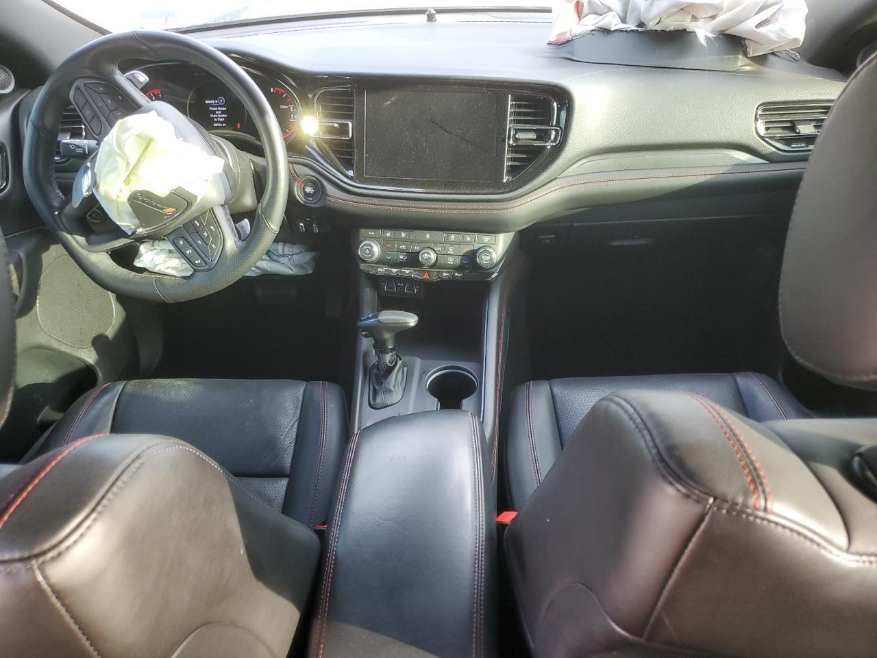 2023 Dodge Durango Gt - zdjęcie 8